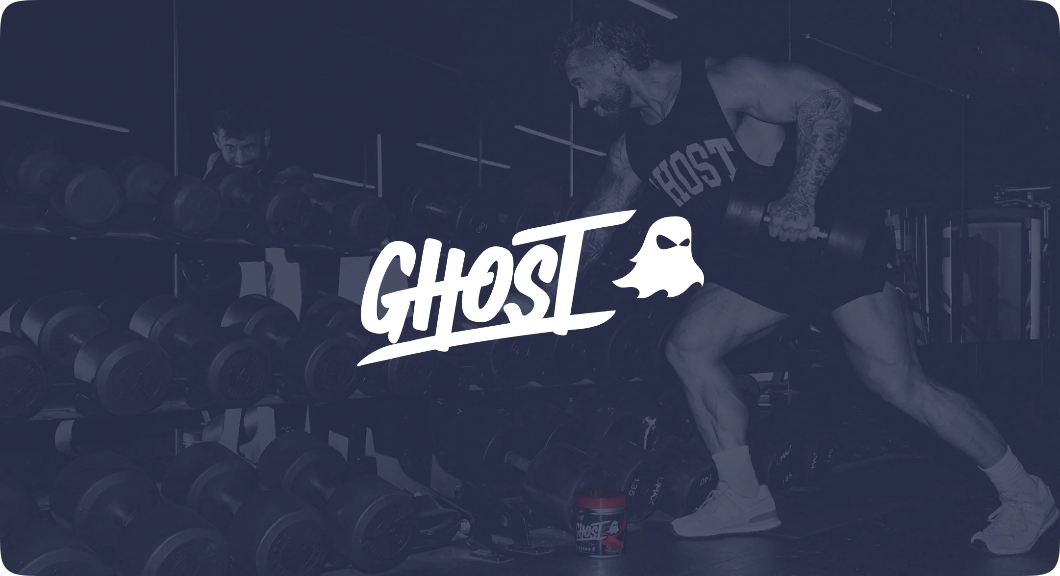 Ghost | Moving a Leading Nutrition Brand to Shopify Plus