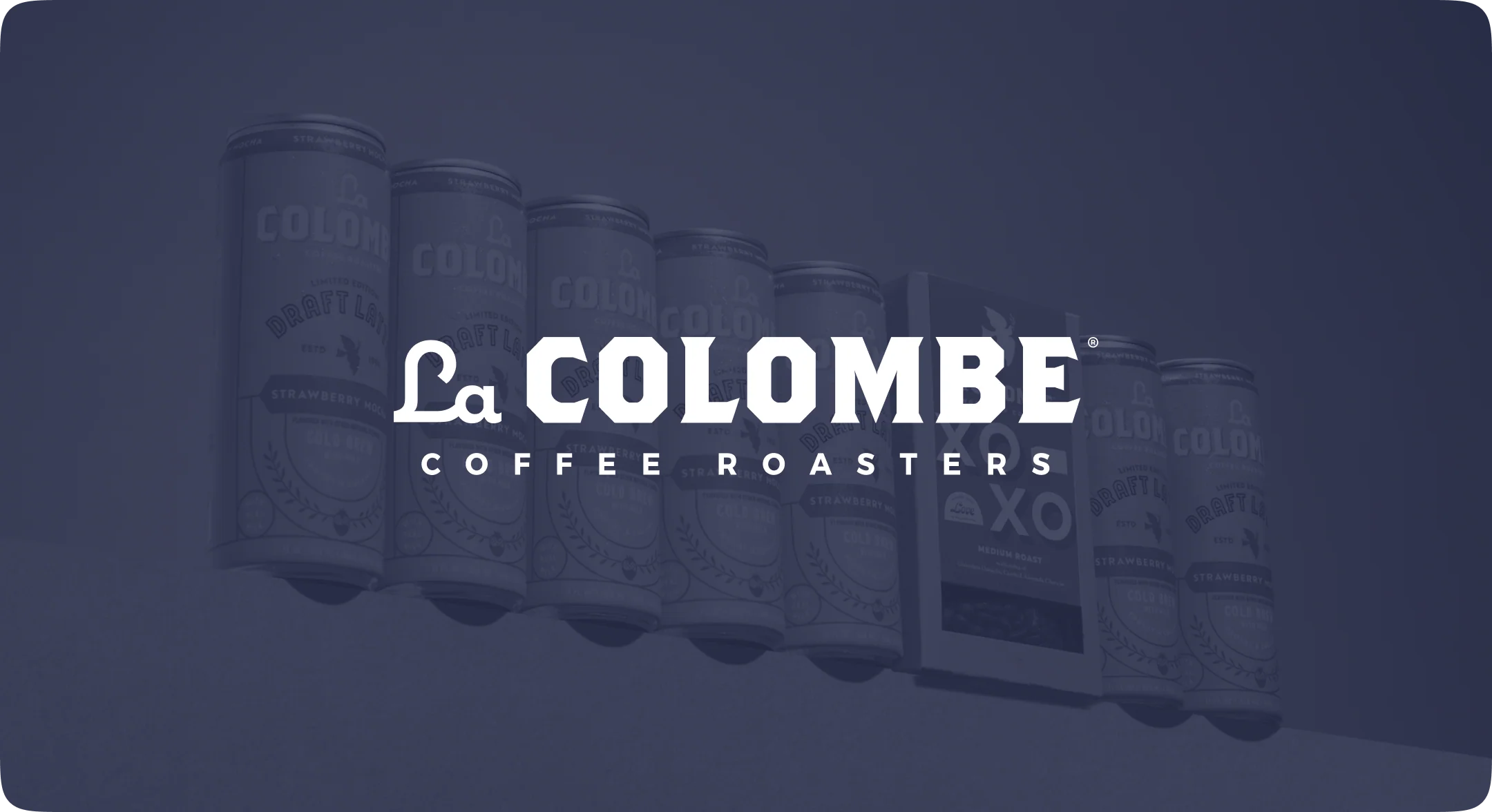 La Colombe | Updating Coffee Subscriptions and Portals