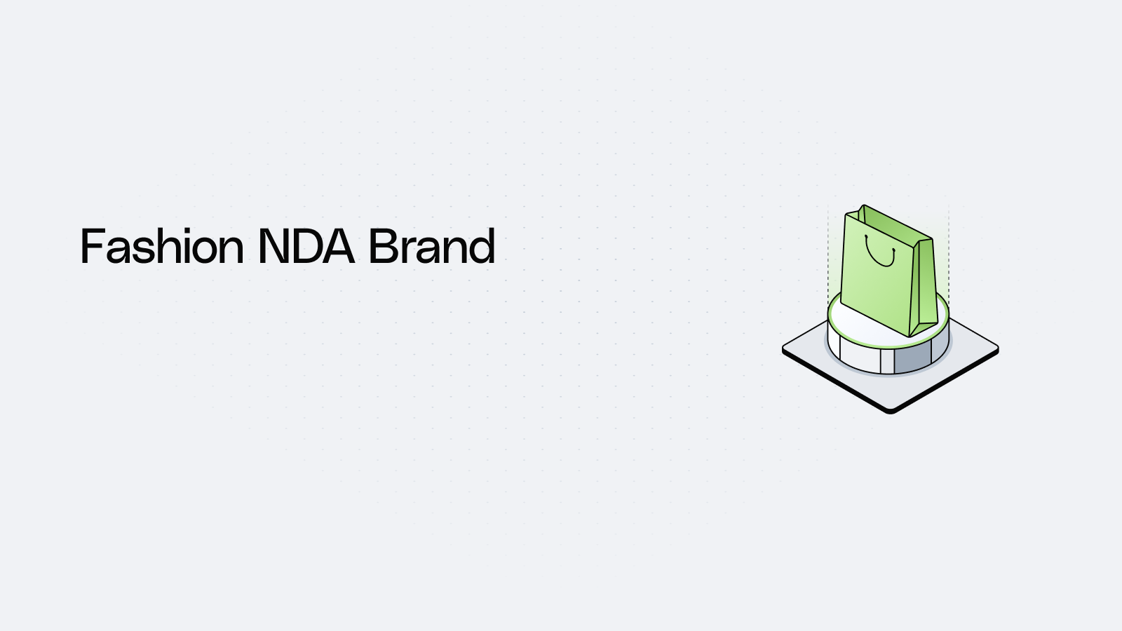 Shopify store for a large Fashion brand