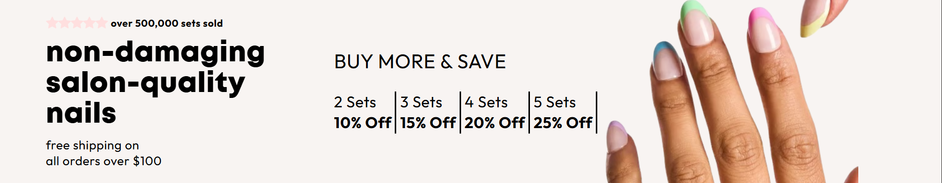 CANDY CLAWS || Boosting AOV with a Strategic Tiered Bundle System