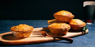 Sharman's Proper Pies MRP Migration & Production Optimization with MRPeasy