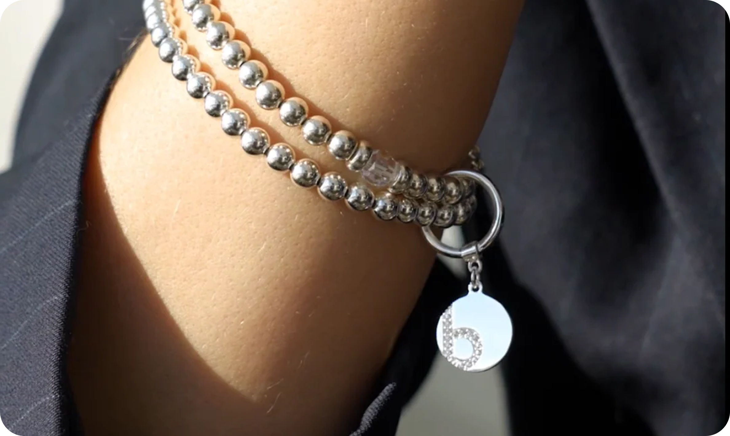 BeblouxBijoux.com | Revenue Increased +48%