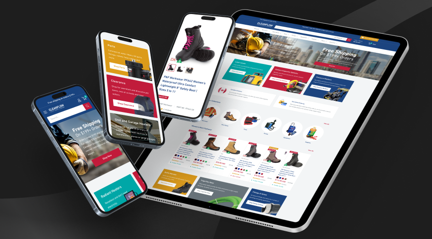 From Theme Bloat to a Fast, Conversion-First Storefront