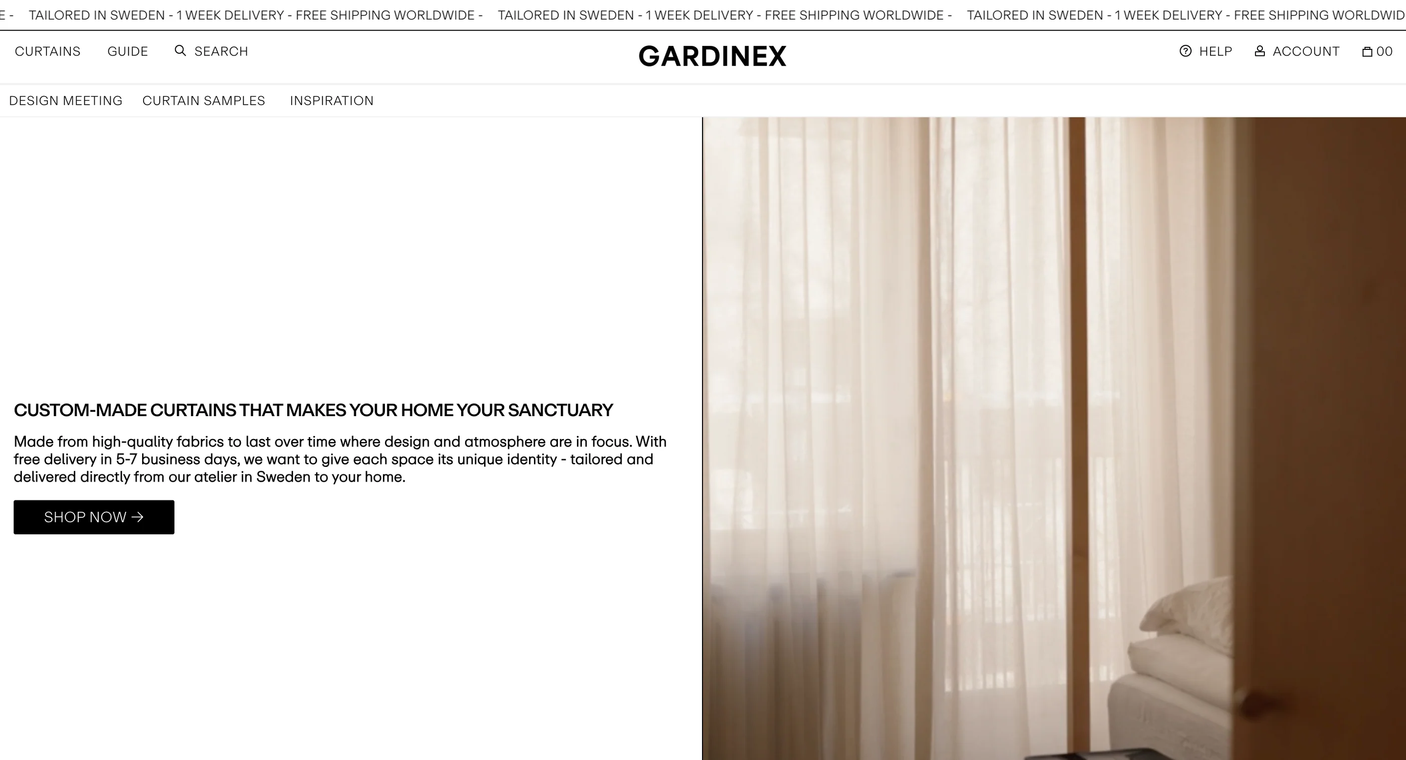 Migrating from headless complexity to Shopify native performance