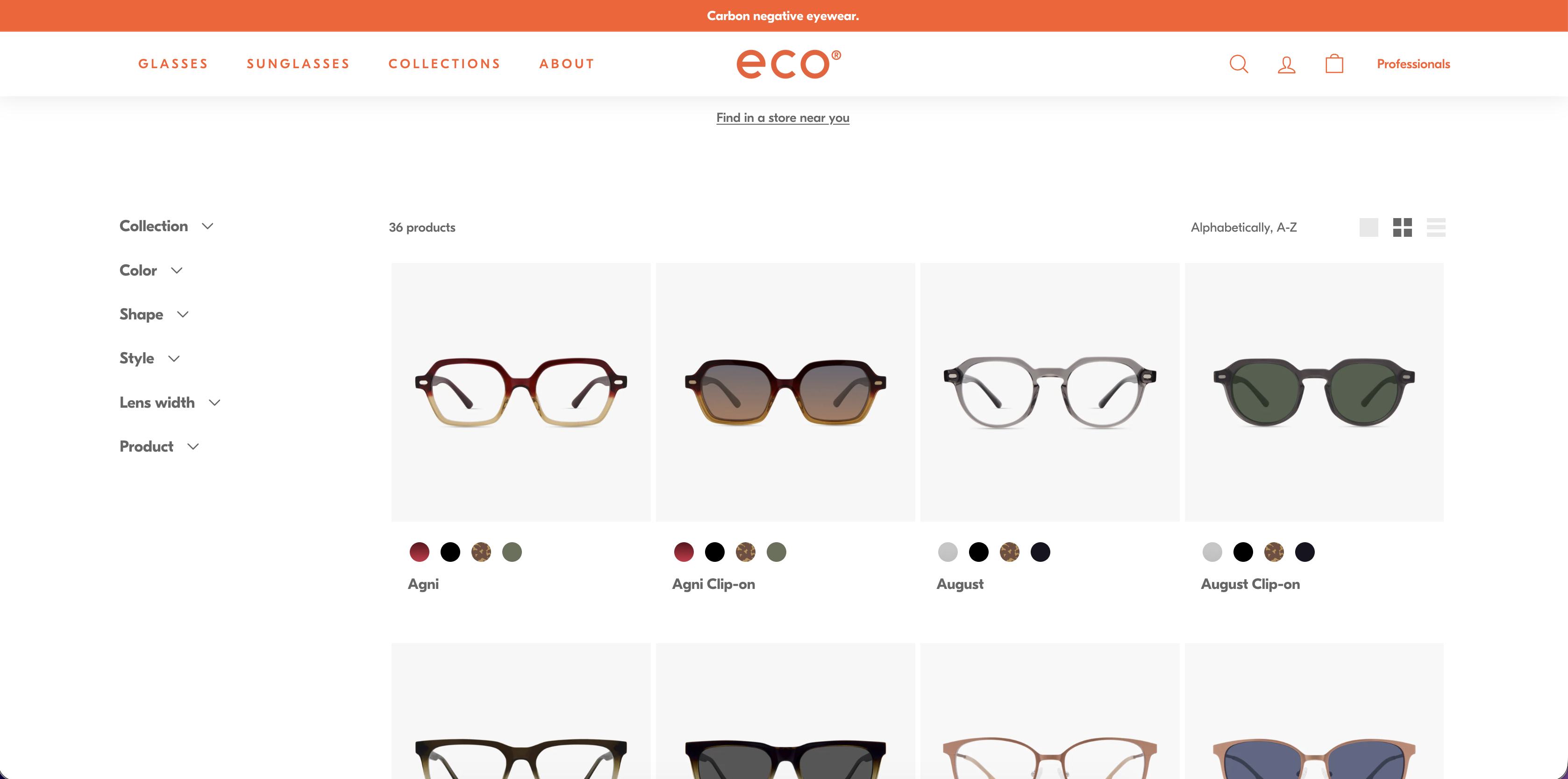 Multi-market expansion with auto geo-redirection