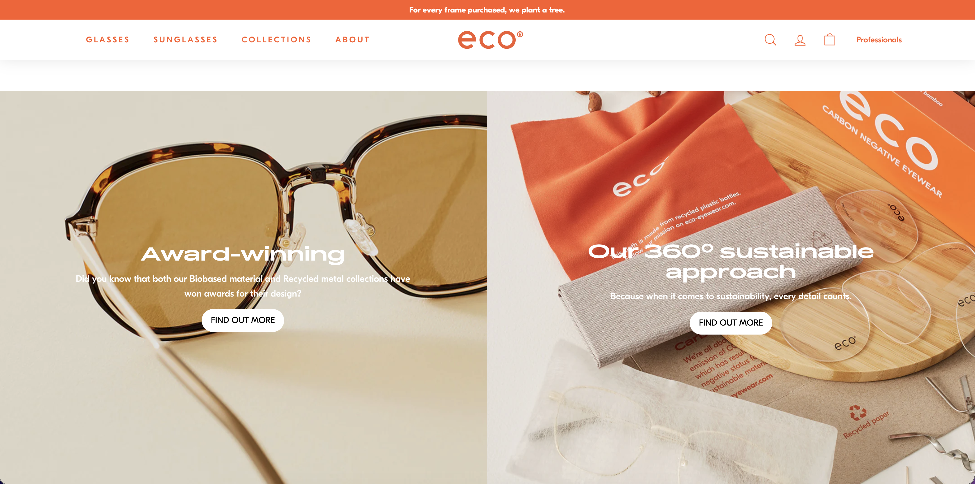 Multi-market expansion with auto geo-redirection