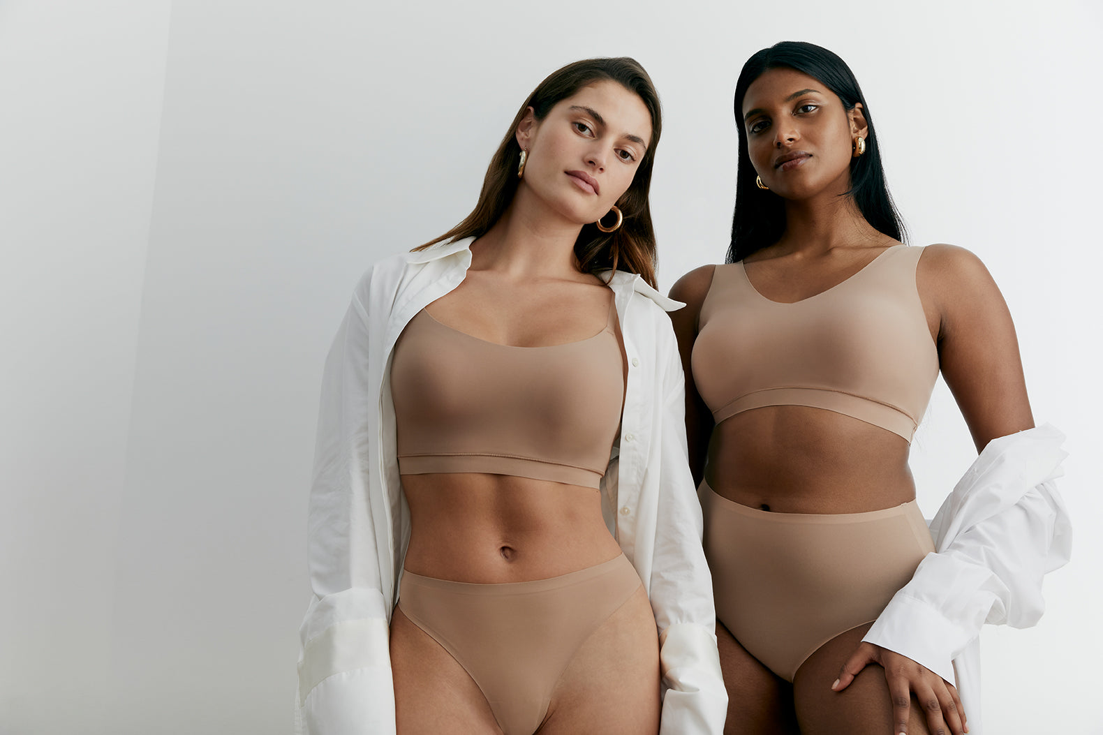 Transforming a Luxury Lingerie Boutique into a High-Performing Shopify Store