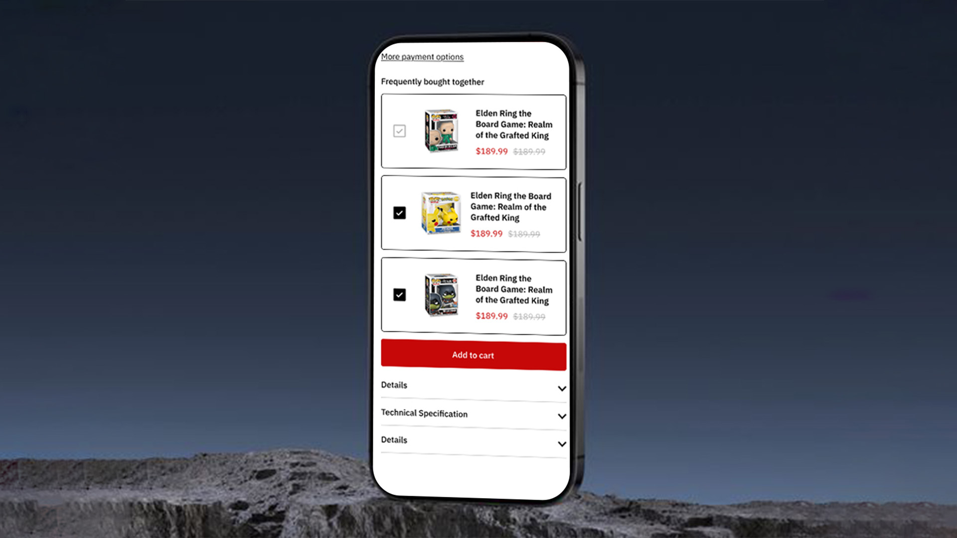 Kollect Korner Shopify CRO & Conversion Optimisation by TRMC