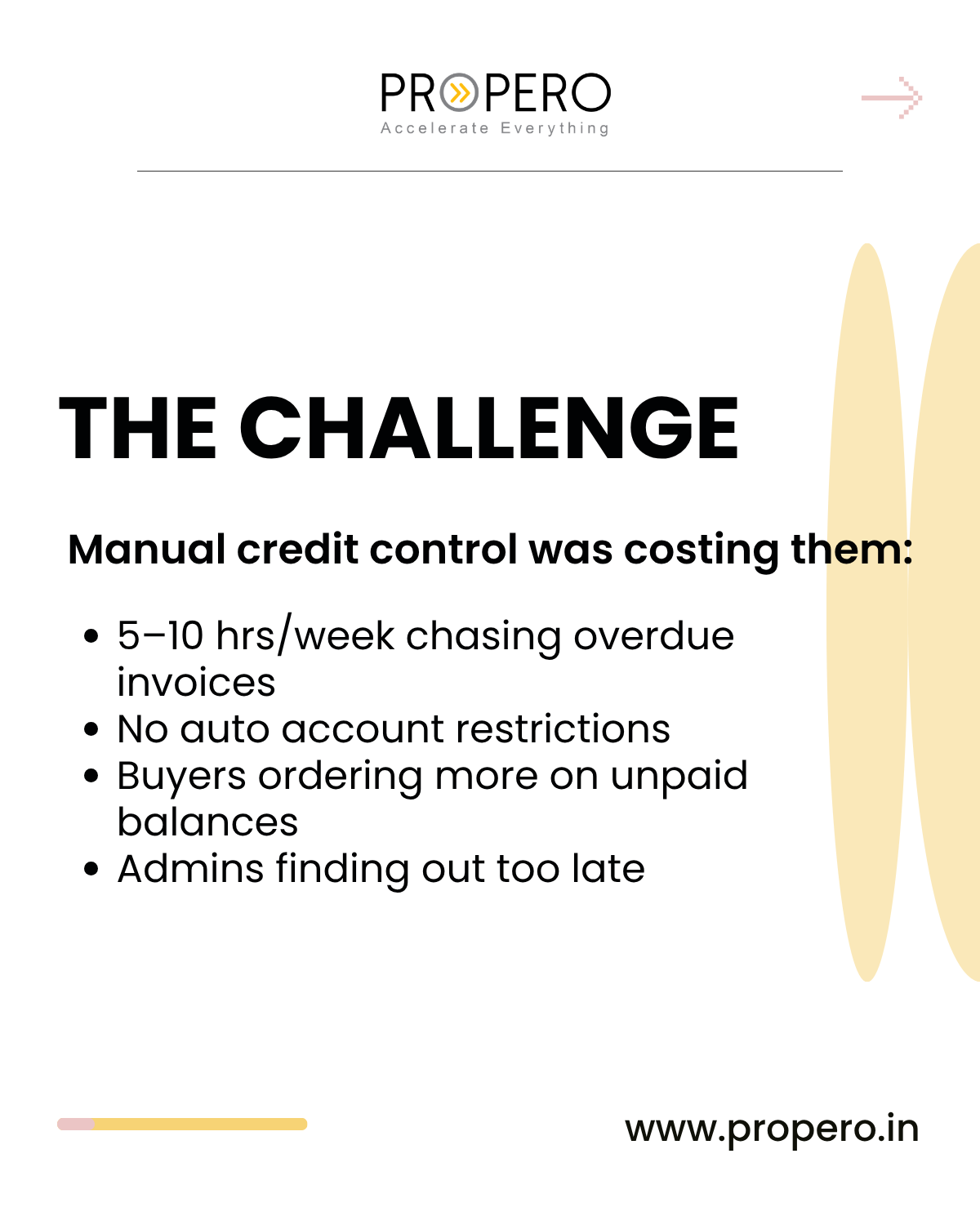 How Melo Juvenile Eliminated Unpaid B2B Invoices Using Mechanic & Locksmith Automations