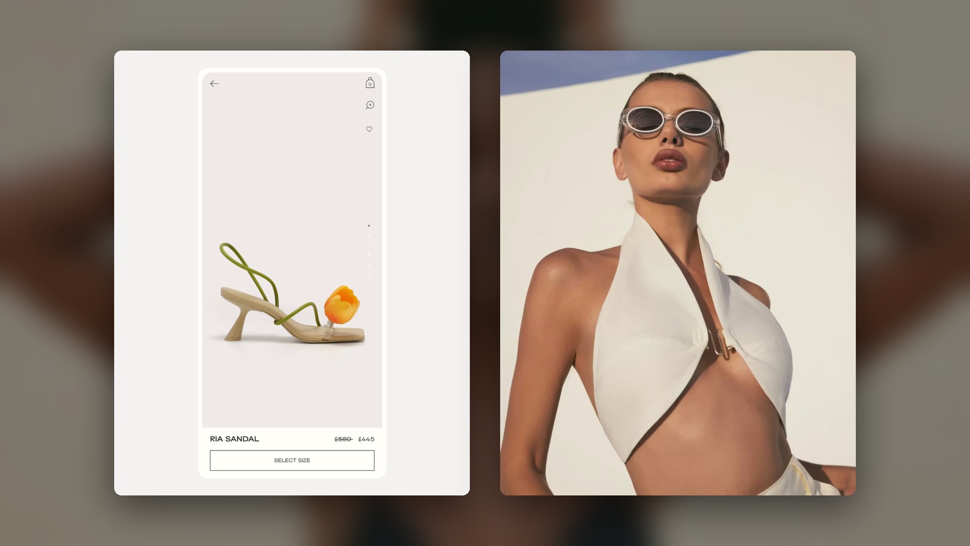 Cult Gaia - A Shopify Plus build for one of fashion's most distinctive brands