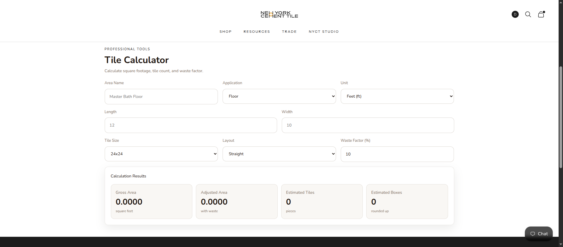 Tag-based AI Designer Hub
