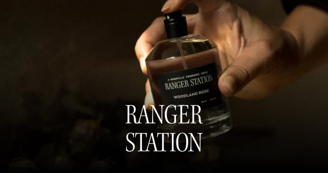 Ranger Station Improved ADA | WCAG 2.1/2.2 (Level A & AA)