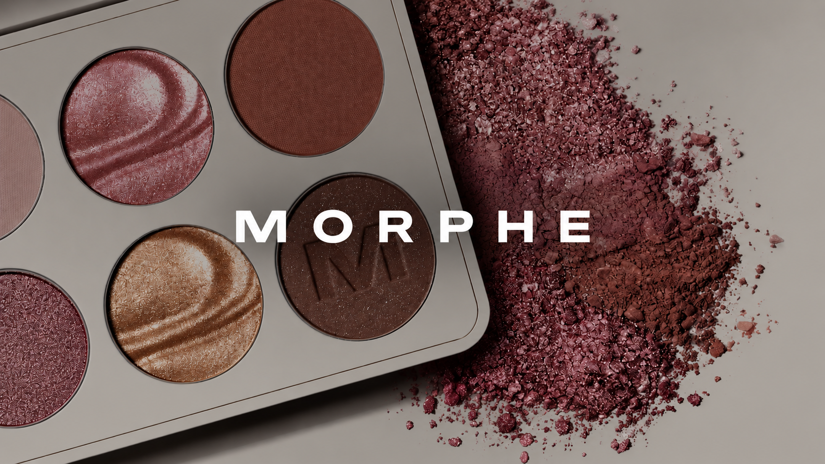 Morphe - Shopify Plus Multi-Region Replatform