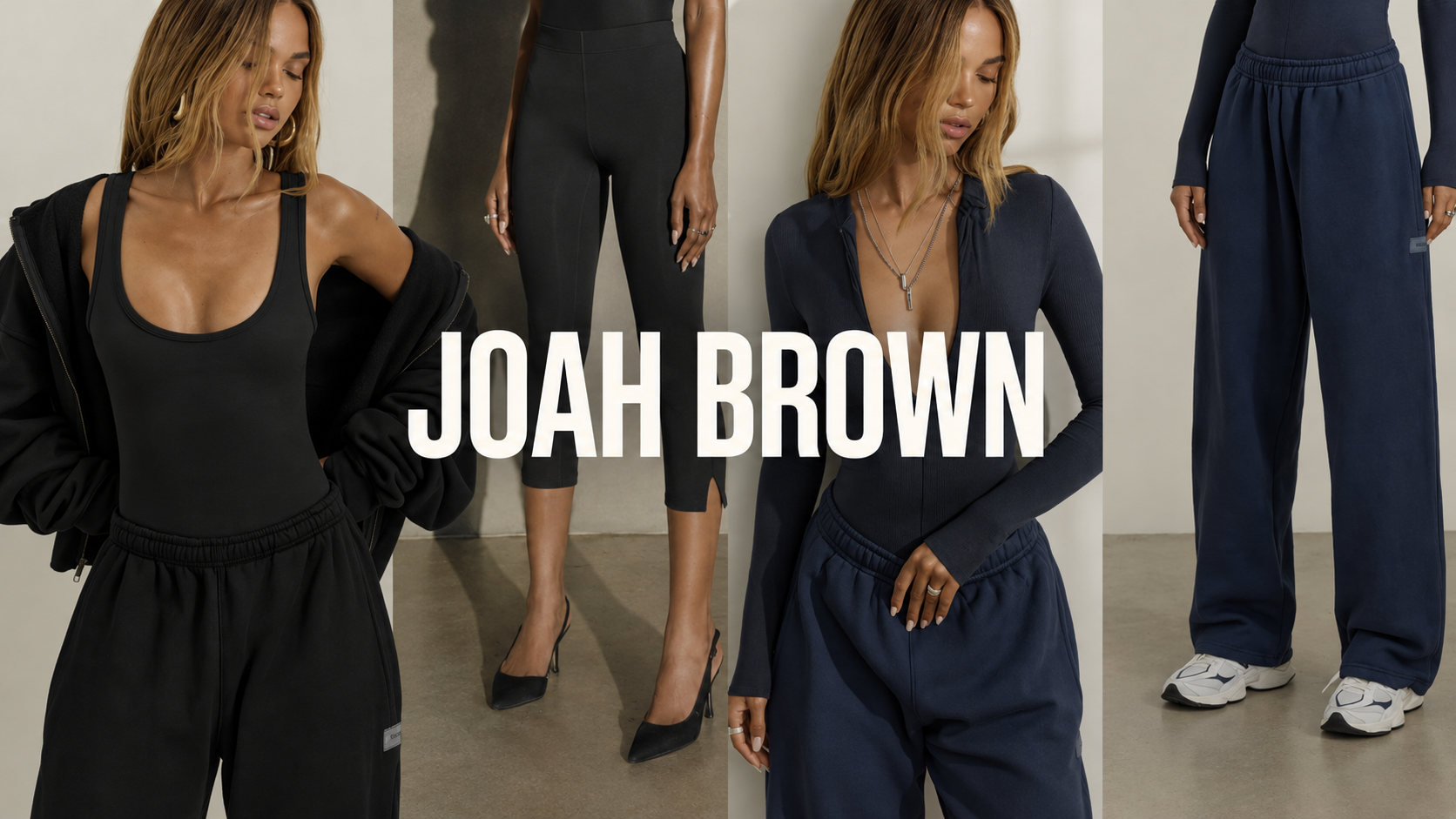 Joah Brown - Shopify Plus Storefront Modernization