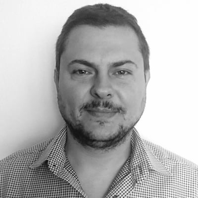 Deyan Chernogorski