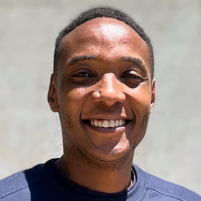 Erick Kagai