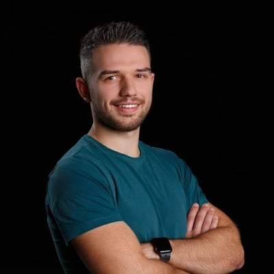 Max Geraci
