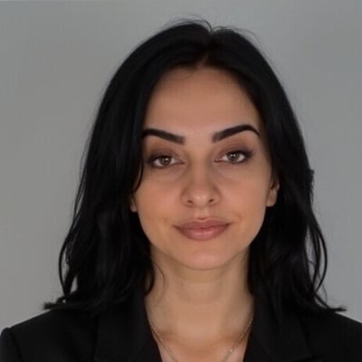 Dzenana Delibasic