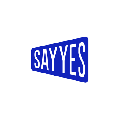 Say Yes