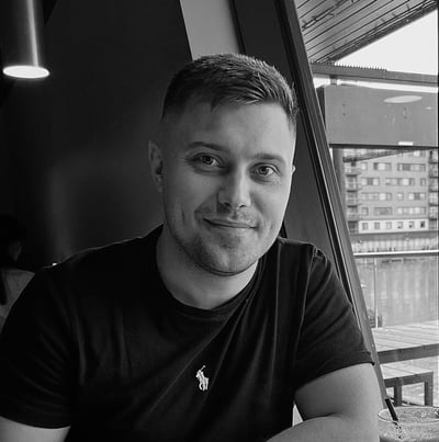 Gracjan Mirek