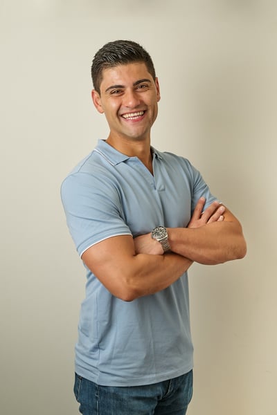 Kareem Raslan