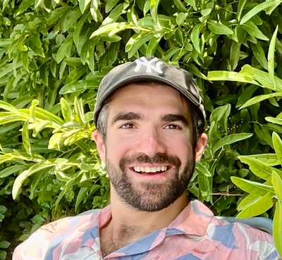 Andrew Costaris