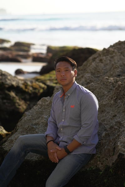 Peter Suh