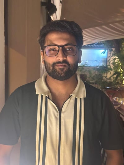 Muhammad Asad ullah baig