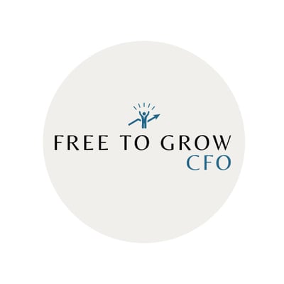 Free to Grow CFO
