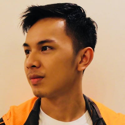 Chris Dave Piaoan