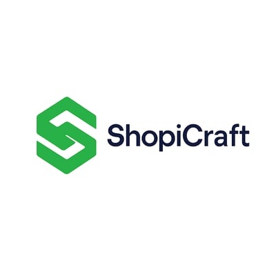 ShopiCraft | Store Builds, Custom Apps & Consulting