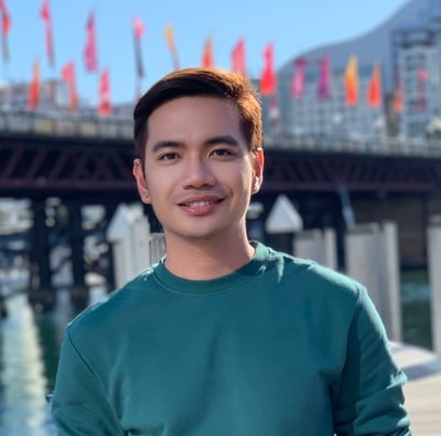 Mark Tristan Patena