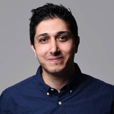 Karim Tarek