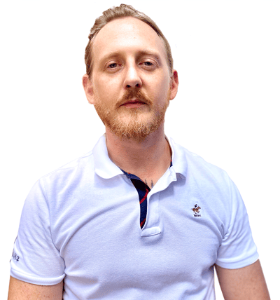 Tom Whitbread