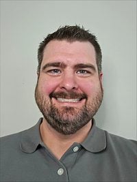 Adam Shrum