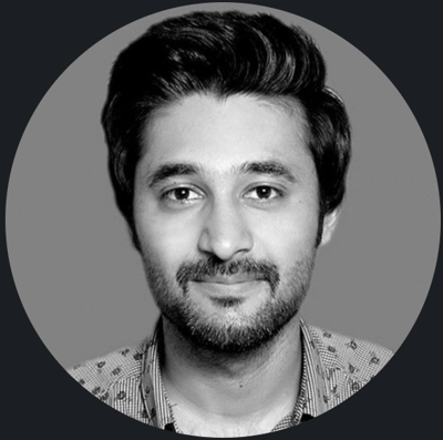 Talal Haider
