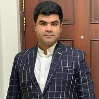 Ali Hanif