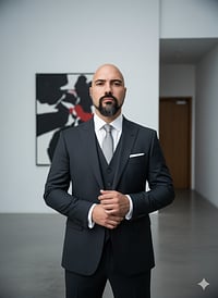 Dario Mazza