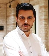 Selçuk Bostancıoğlu