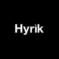 Hyrik Studio