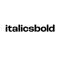Italics Bold