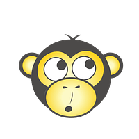 YellowWebMonkey