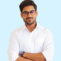 Ovais Shaikh