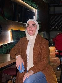 Laila alfy
