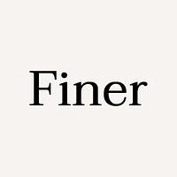 Finer Digital Agency