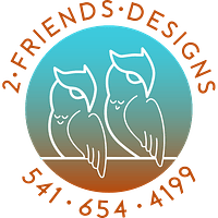 2 Friends Designs, LLC