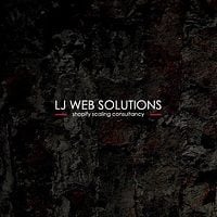 LJ Web Solutions Limited