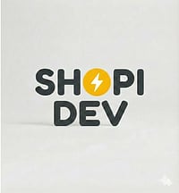 Shopi Dev
