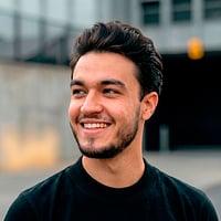 André Almeida