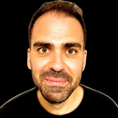 Christos-Marios Dimopoulos